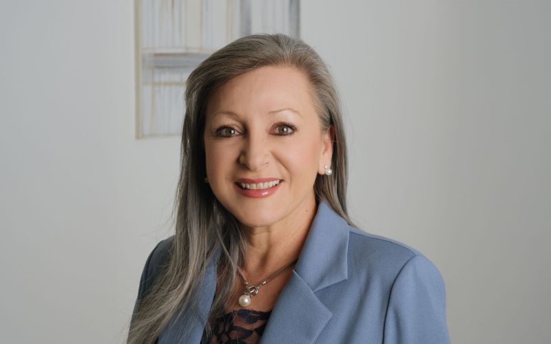 Nuria Gorrite, Regierungsrätin Kanton Waadt