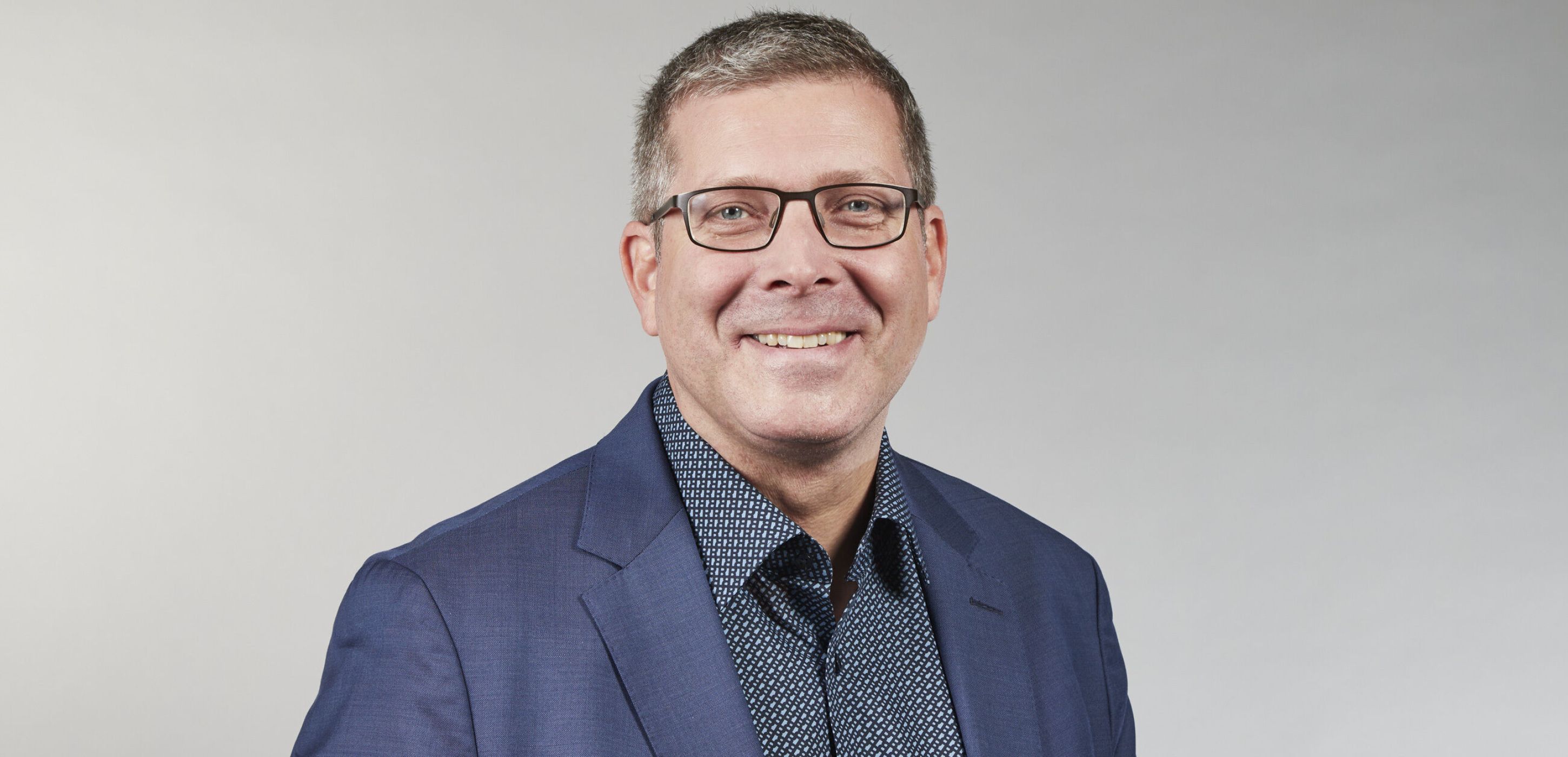 Patrick Leypoldt, Responsable de la programmation du Congrès Bahn26